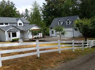 9413 SE Rustic Rock Ln, Port Orchard, WA 98366