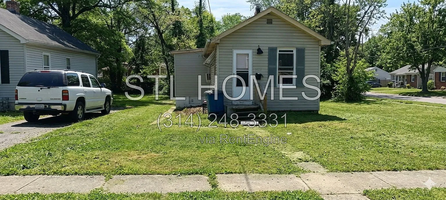 1 bed, 602 sqft, $895 — Photo 1