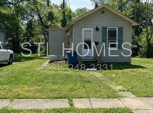 7028 Dawson Pl, Saint Louis, MO 63136
