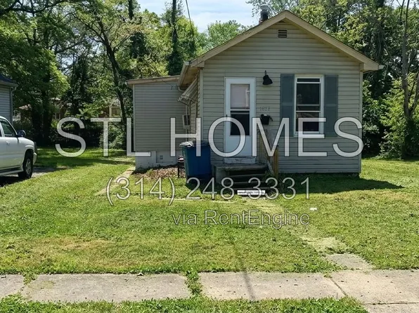 7028 Dawson Pl, Saint Louis, MO 63136