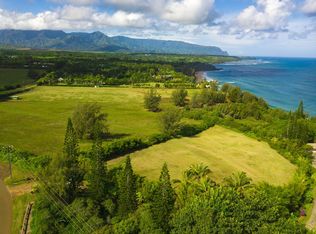 3700 Kilauea Rd #A, Kilauea, HI 96754 | MLS #715582 | Zillow