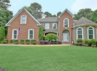 305 Falcon Ridge Dr, Fayetteville, GA 30214