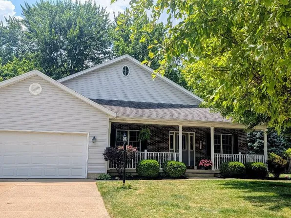4 E Quail Hollow Dr, Norwalk, OH 44857