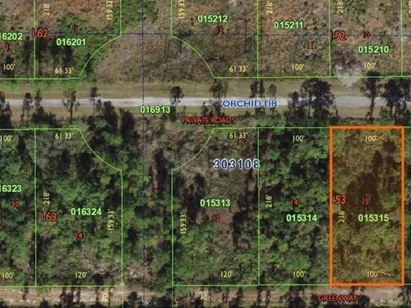 (undisclosed Address), Lake Wales, FL 33855