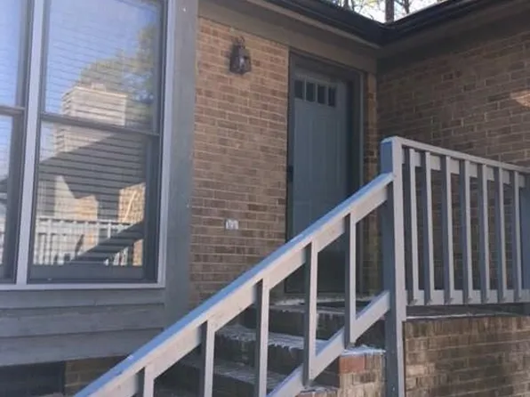 500 Woodcroft Pkwy #3C, Durham, NC 27713