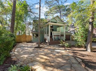 98 S Wilde Yaupon Ct, Spring, TX 77381