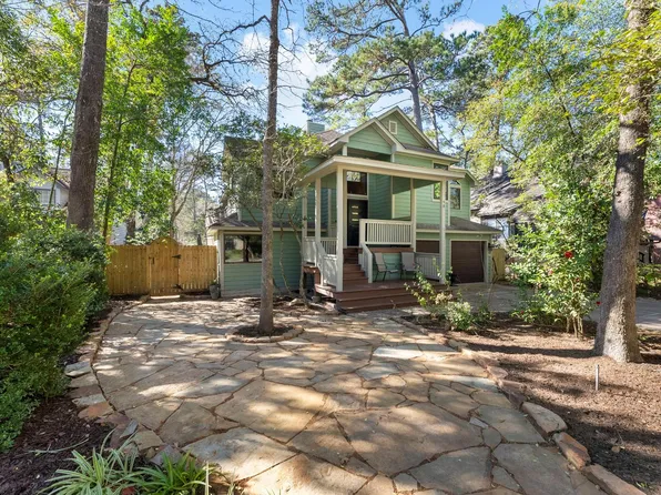 98 S Wilde Yaupon Ct, Spring, TX 77381