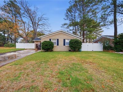 761 Sherman Dr, Chesapeake, VA, 23320
