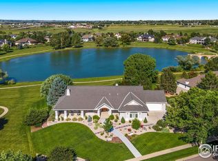 7843 Eagle Ranch Rd, Fort Collins, CO 80528