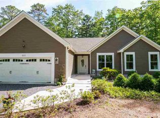 111 Crestview Ave, Galloway, NJ 08205