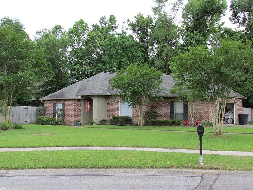 9462 Worthington Lake Ave