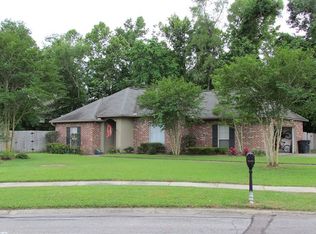 9462 Worthington Lake Ave, Baton Rouge, LA 70810
