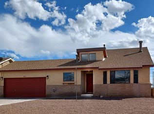 510 Mercury Ave, Alamogordo, NM 88310