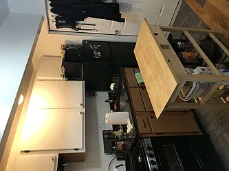 Rented by Vanderborgh Realty 