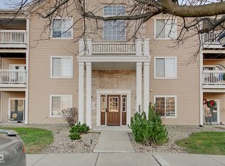 4925 Opal Ridge Ln APT 206, Indianapolis, IN 46237