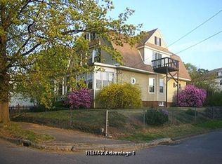 45 Scrimgeour Rd, Worcester, MA 01606