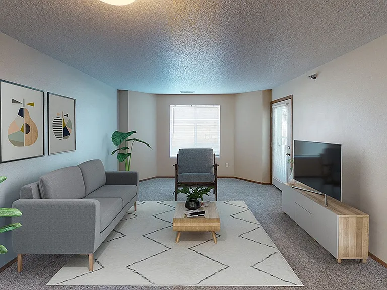 The Meadows Apartments — Photo 3