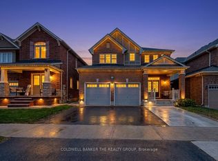 94 Enford Cres, Brampton, ON L7A4C6