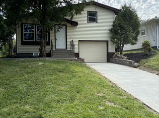 209 N 22nd St, Marshalltown, IA