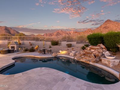 11138 E VERBENA Lane, Scottsdale, AZ, 85255