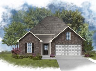 611 Cabernet Ct, Haughton, LA 71037