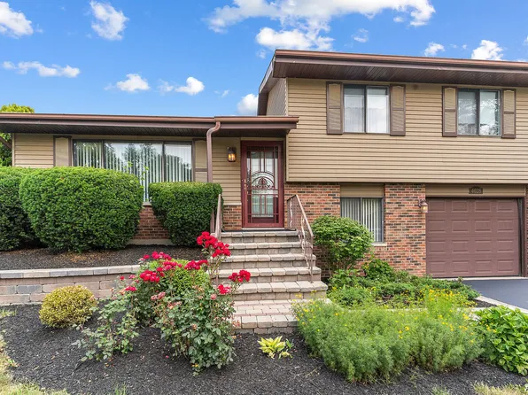 4028 186th Pl, Country Club Hills, IL 60478