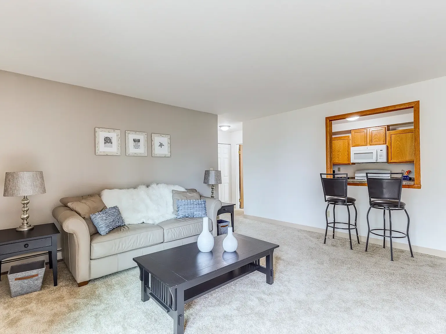 Greenbrook Apartments — Photo 3