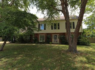 1794 Malabar Dr, Germantown, TN 38138