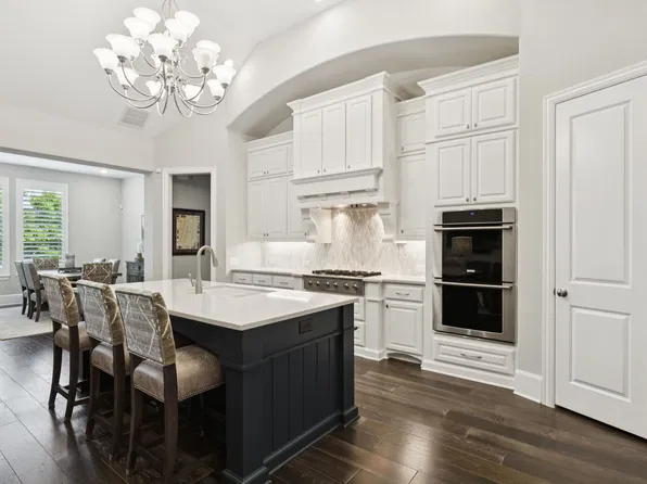 6284 Loxton Blvd, Frisco, TX 75034