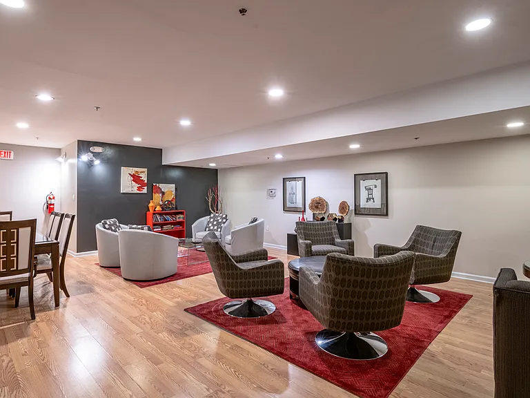 1324 Locust St #1025 — Photo 19