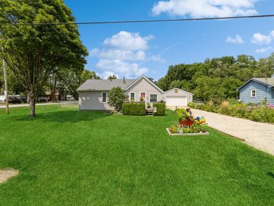3900 NE 46th St, Des Moines, IA, 50317
