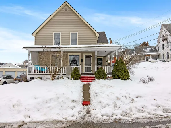 18 Webster Street, Barre City, VT 05641