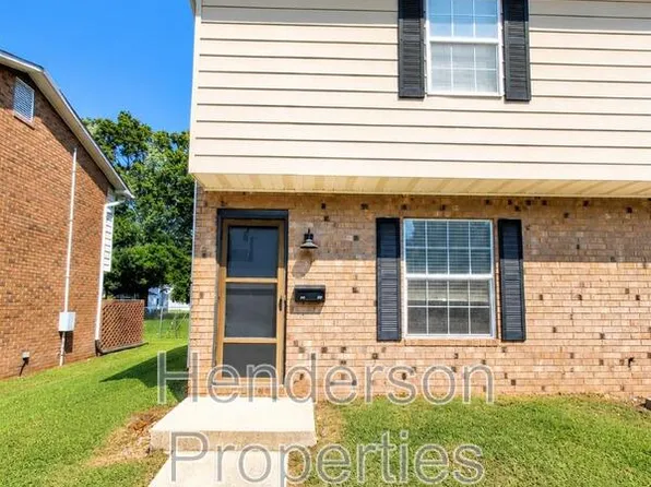 1381 N 6th St, Albemarle, NC 28001