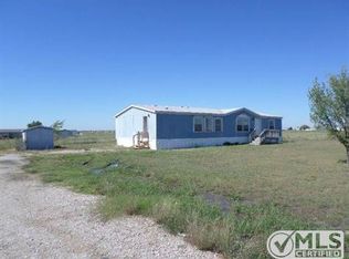 5193 N Fm 148, Crandall, TX 75114