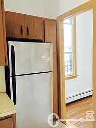 Rented by Brooklyn Key