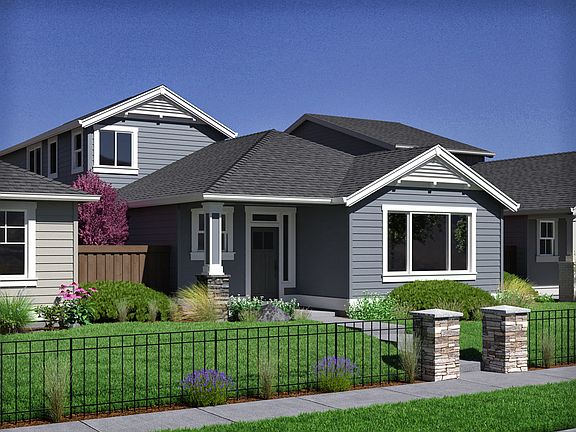 2nd image of 20886 SE Caldera Dr #2WQH7E