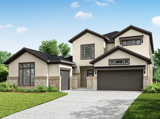 Siena Plan, Katy Court, Katy, TX 77493