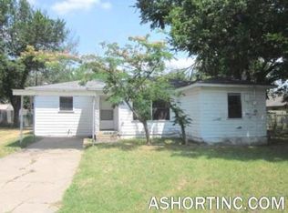 818 N Saint Augustine Rd, Dallas, TX