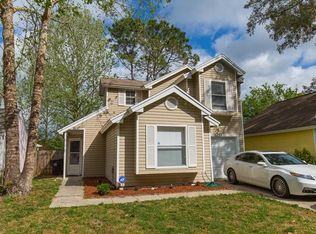 1253 Saddleback Ridge Rd, Apopka, FL 32703