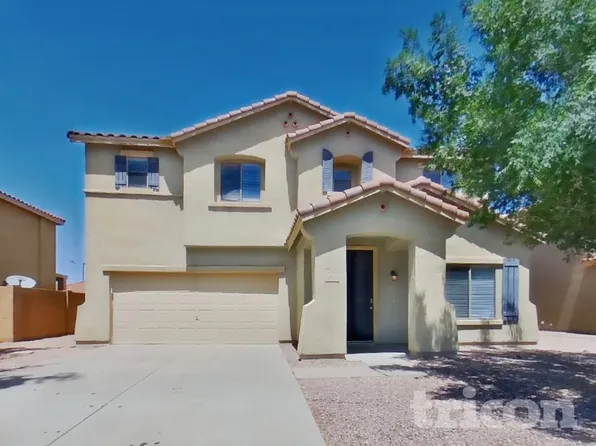 2840 W Mineral Butte Dr, San Tan Valley, AZ 85142