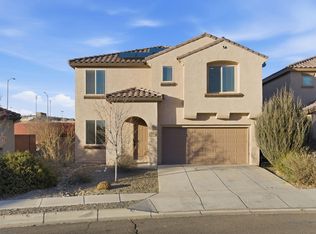 3513 Llano Vista Loop NE, Rio Rancho, NM 87124