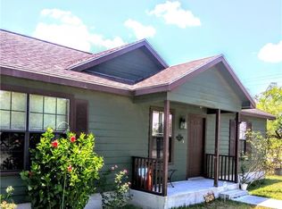 1042 Freeman Ave, Alice, TX 78332