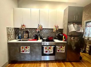 461 Saratoga Ave APT 1F, Brooklyn, NY 11233