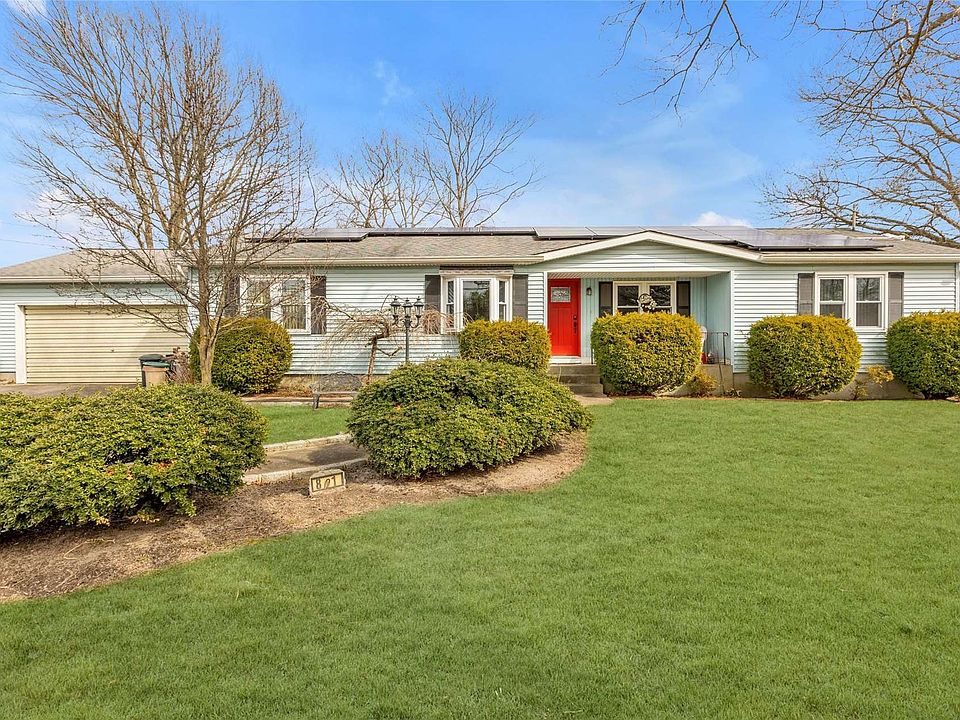 801 Coates Avenue, Holbrook, NY 11741 Zillow
