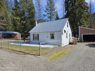 1192 Burke Rd, Wallace, ID 83873