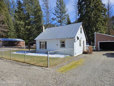 1192 Burke Rd, Wallace, ID, 83873