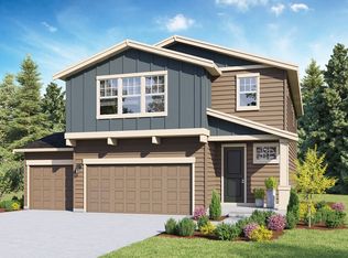 28209 74th Dr NW, Stanwood, WA