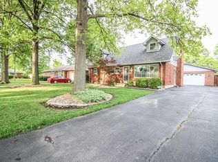 4066 Vesci Ave, Granite City, IL 62040