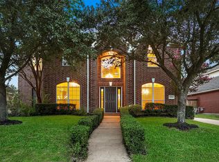 12530 Juniper Xing, Houston, TX 77041