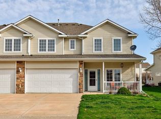 833 Red Hawk Way SE, Altoona, IA 50009